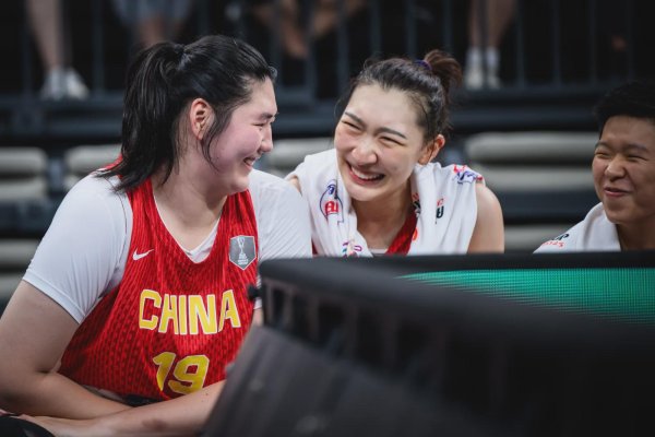 华泰配资 亚洲杯-中国女篮22分胜韩国 韩旭18+12张子宇18分